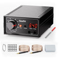8000W Dual Pulse Portable Spot Welder X6330