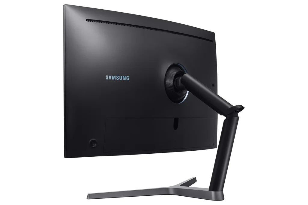 27" Curved QLED Gaming Monitor with Quantum Dot J10953