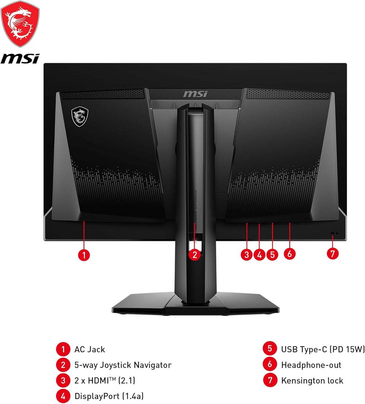 27 OLED Gaming Monitor, 2560 x 1440 QHD, 360Hz, True Black HDR 400 B302