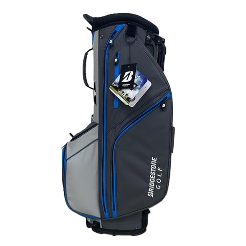 Lightweight Stand Bag E86141