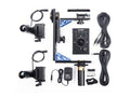 Electronic Pan and Tilt Head F7840