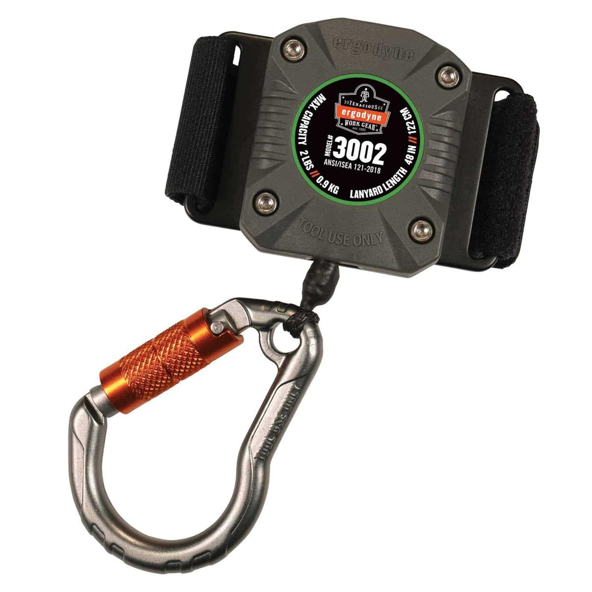 Retractable Tool Lanyard U7181