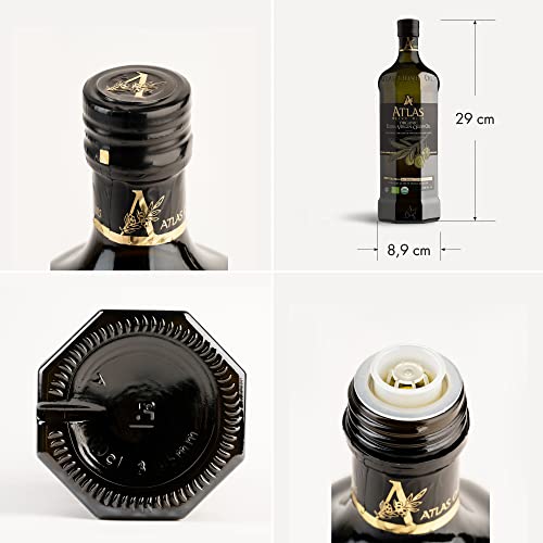 Cold Press Extra Virgin Olive Oil V229