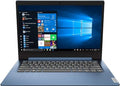 14.0" FHD Display Intel Celeron N4020 4GB RAM 512GB SSD Ice Blue Laptop H8738