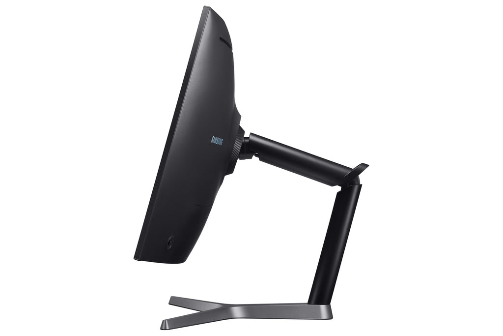 27" Curved QLED Gaming Monitor with Quantum Dot J10953