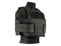 Black Small Armor Carrier N42981