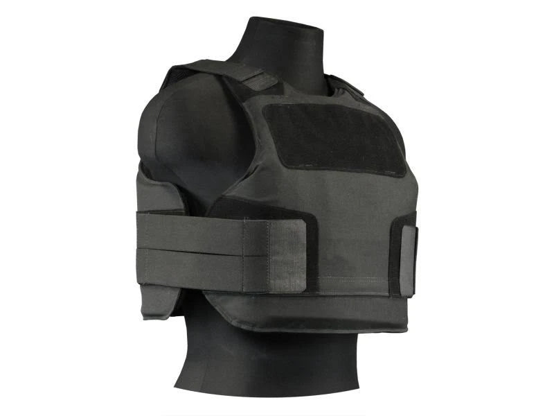 Black Small Armor Carrier N42981