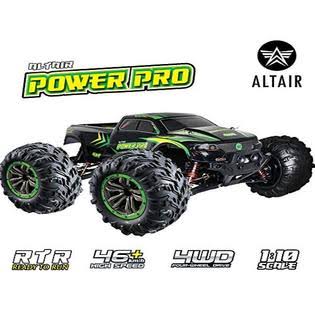 1:10 Scale RC Truck 4x4 X90340