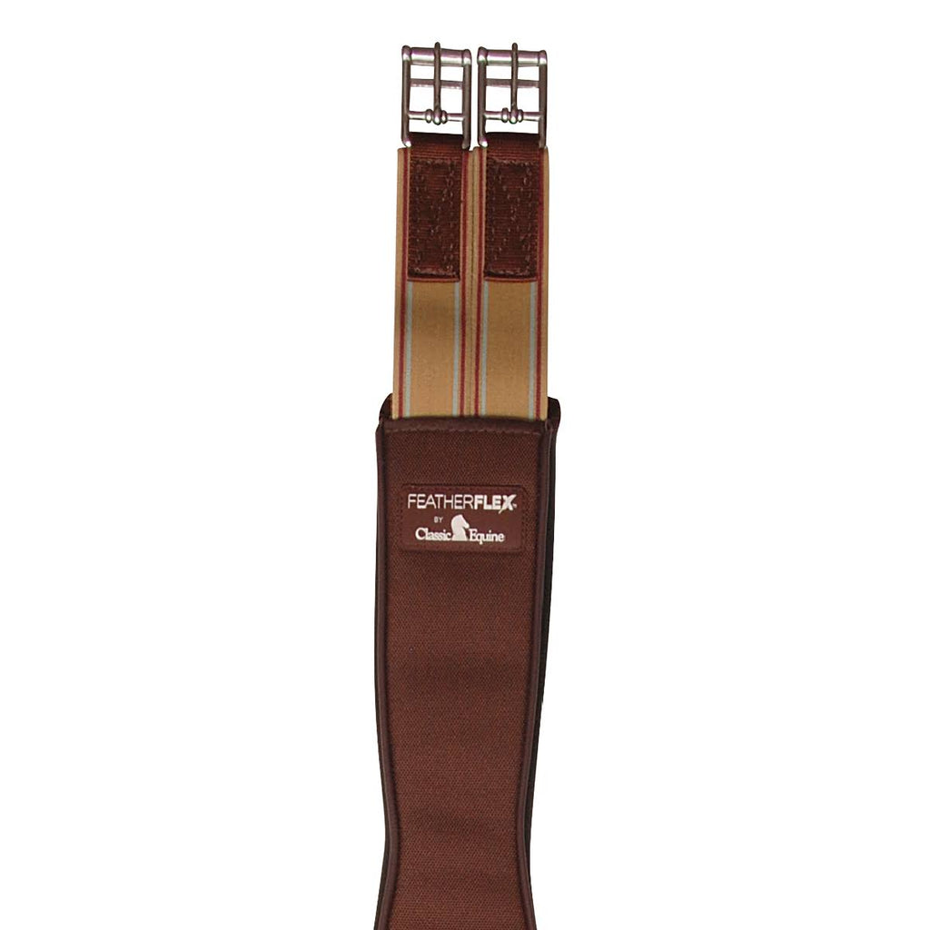 Shaped Jump Girth 58 M7203