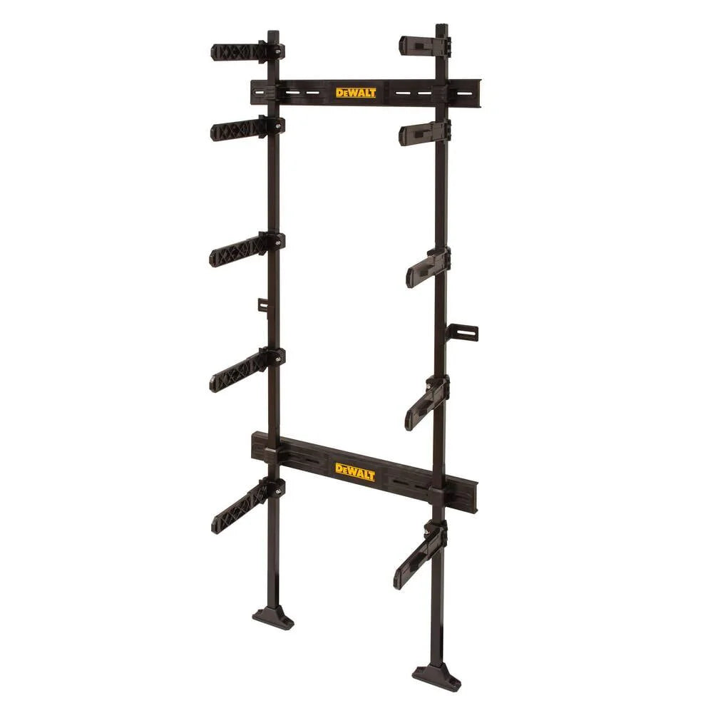 Tough System Workshop Racking System Y800