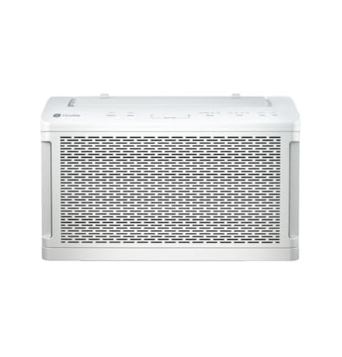 White 12200 BTU Inverter Air Conditioner H2748