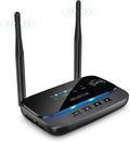 Bluetooth 5.0 Transmitter Receiver 3 in 1 Optical RCA AUX 3.5mm Audio Adapter L964762