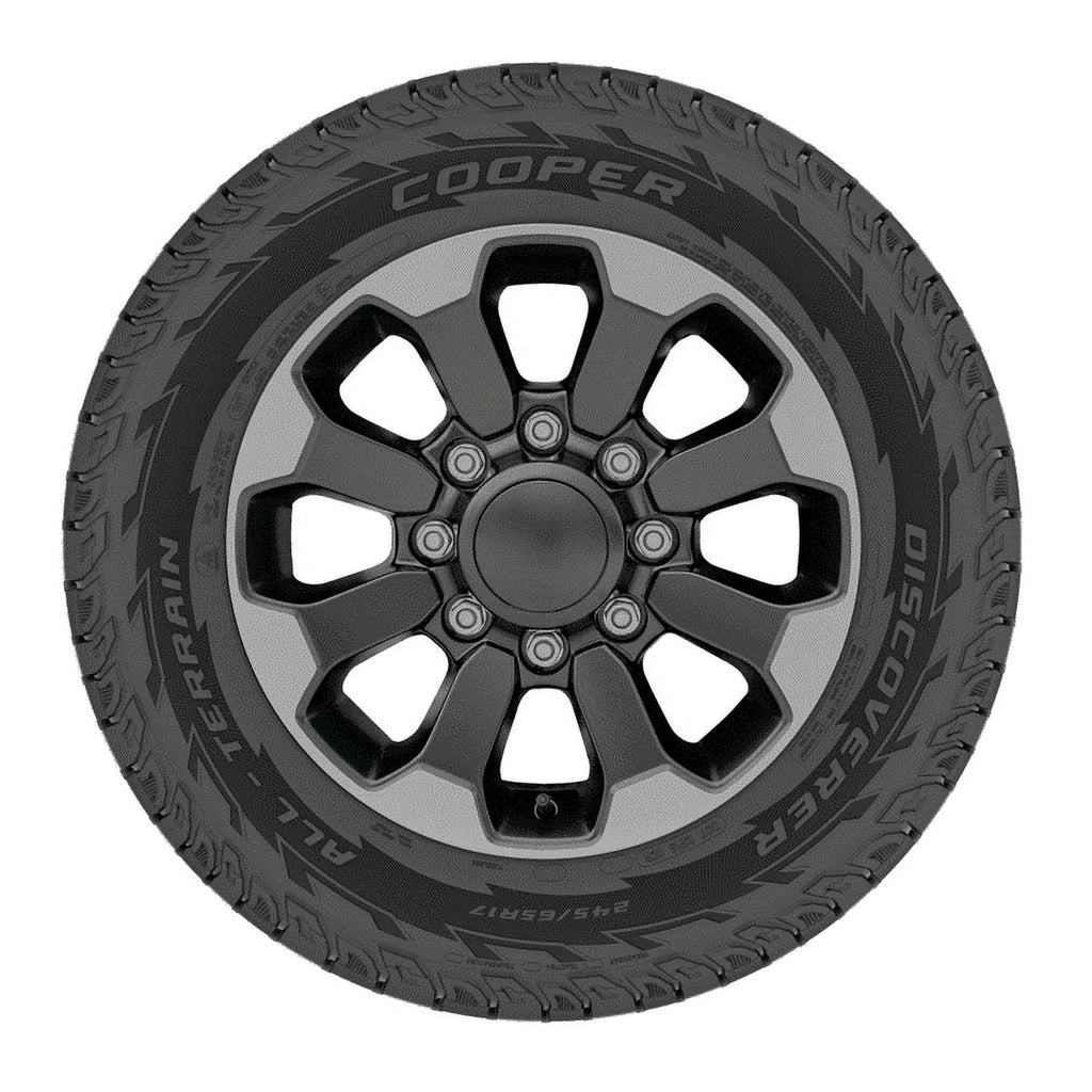 245/65R17 111T All-Terrain Tire D3298