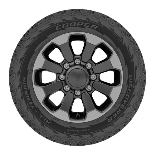245/65R17 111T All-Terrain Tire D3298