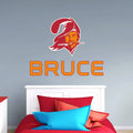 Wall Decal Q5639