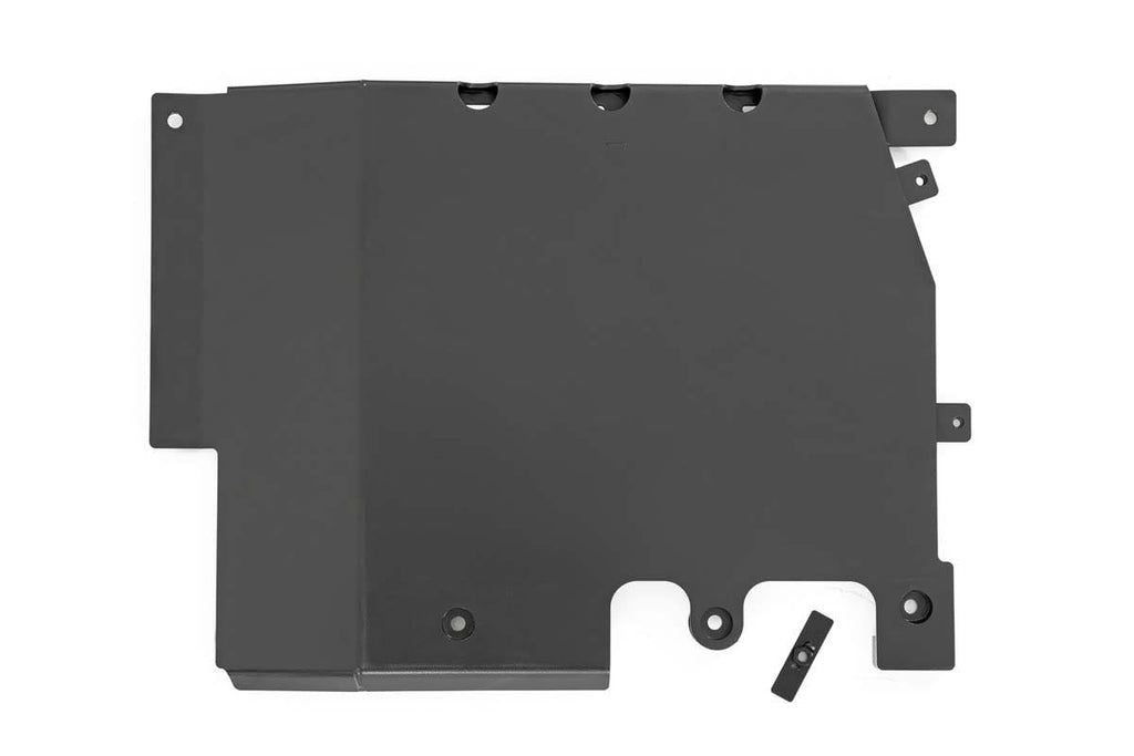 Engine, Transfer Case and Gas Tank Skid Plate System M99682