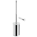 Chrome Bathroom Accessory Set I726