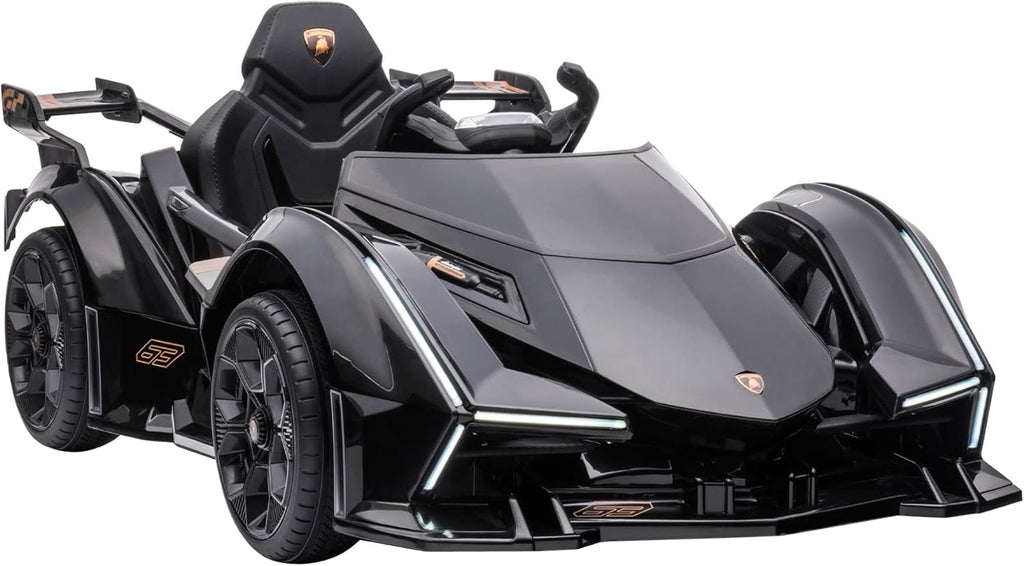 12V Battery Powered Kids Ride On Sports Car A56846