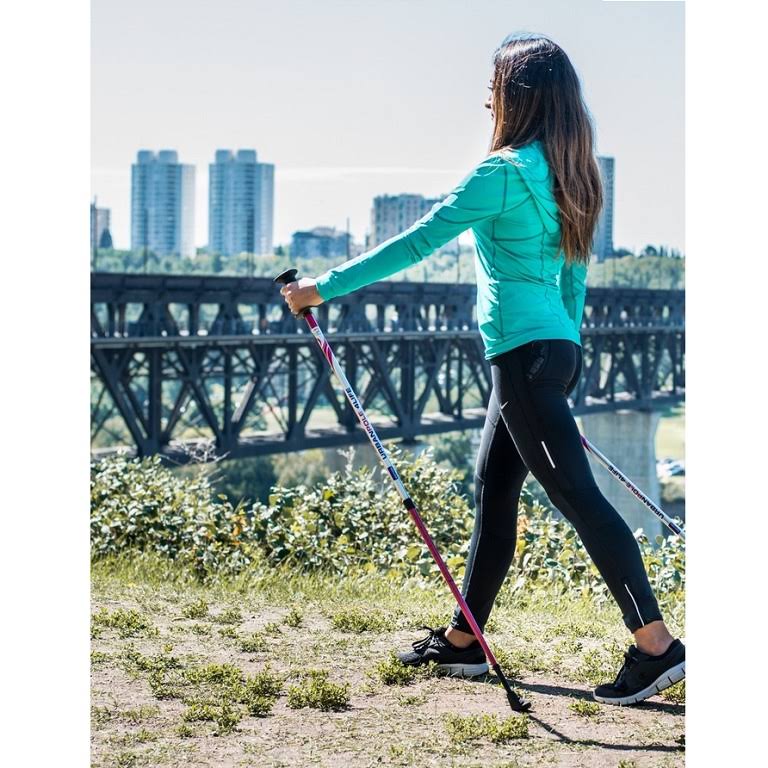 Walking/Hiking/Trekking Poles W610925