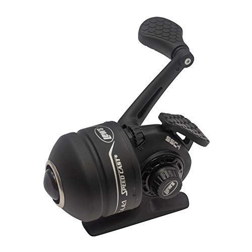 Speed Cast Spincast Reel W1719
