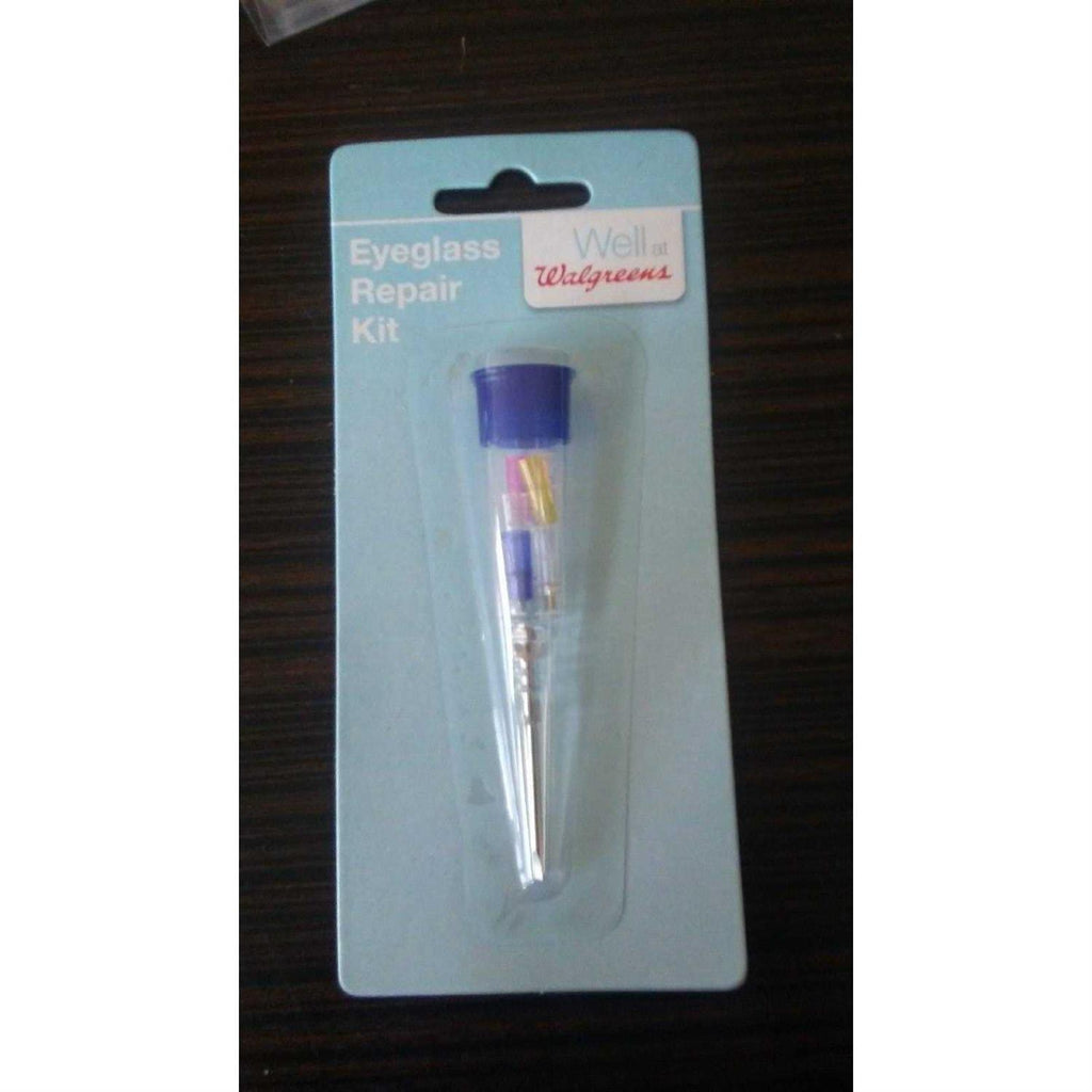 Eyeglass Repair Kit X278