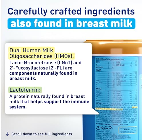 20.5 Oz Baby Formula T9128