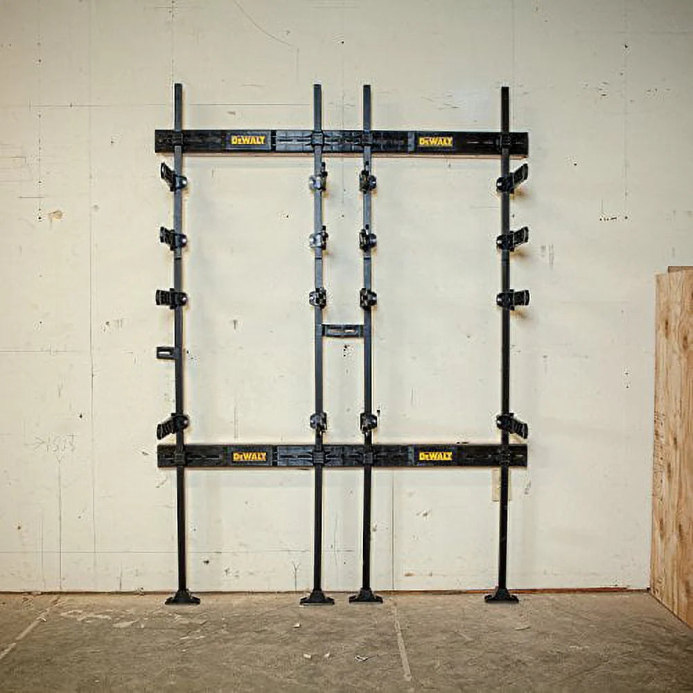 Tough System Workshop Racking System Y800