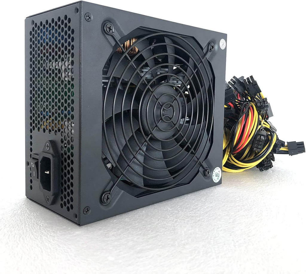 Mining Motherboard DDR3 8 Video Card Slots Z651500