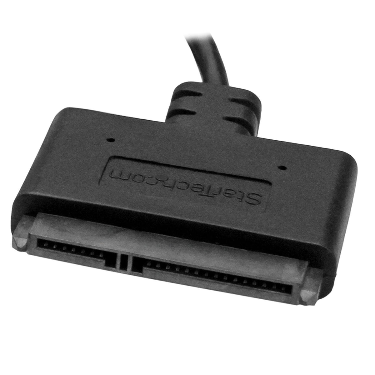 USB C to SATA Adapter for 2.5 inch SATA Drives V186654