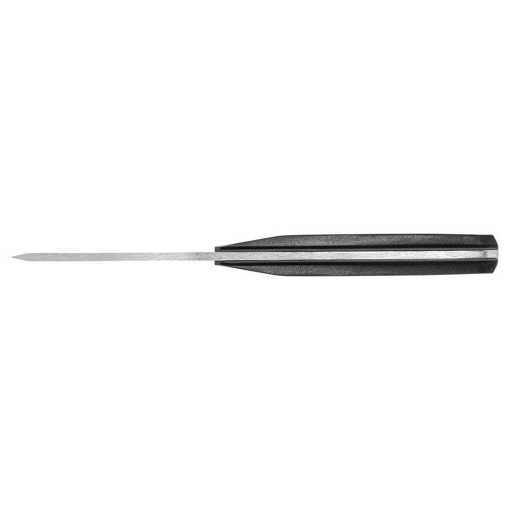 Black Fixed Blade Knife D511