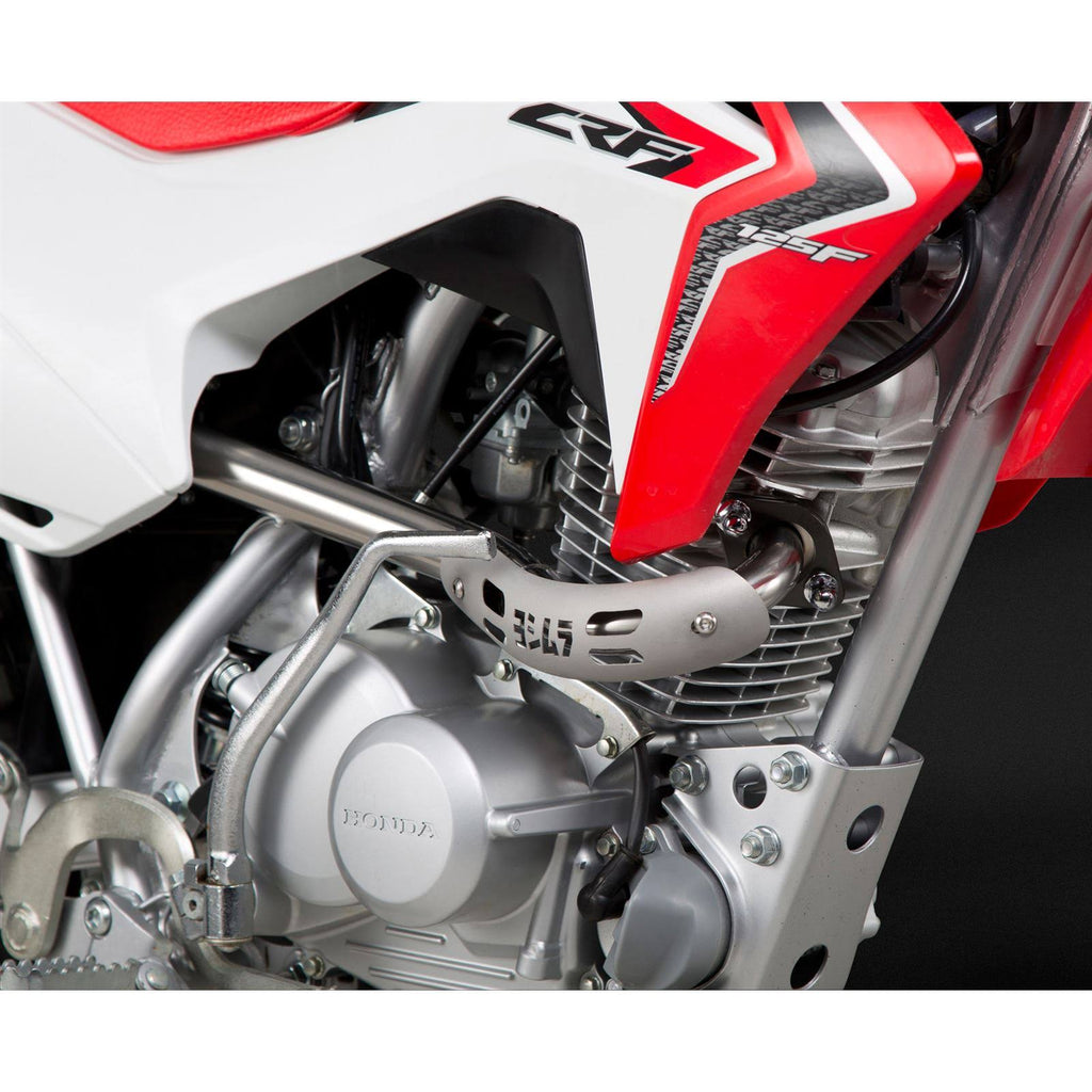 Exhaust System X27164