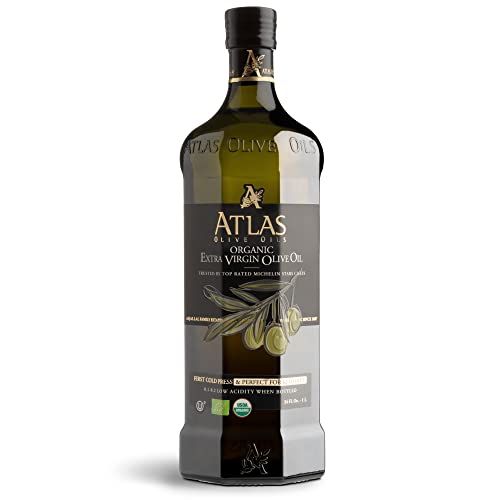 Cold Press Extra Virgin Olive Oil V229