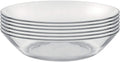 Lys Calotte Plate 21 cm Set Of 6 L216728