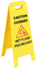 Wet Floor Sign W51165