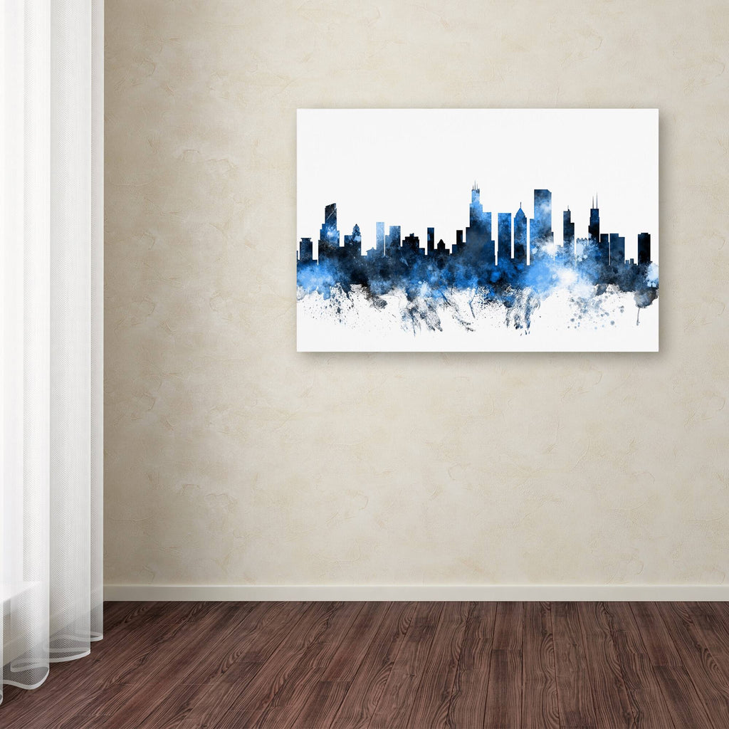 Canvas Art V382636