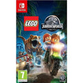 Lego Jurassic World Nintendo Switch T3958