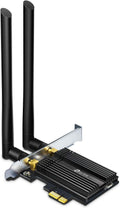 WiFi 6 AX3000 PCIe WiFi Card with Heat Sink A181