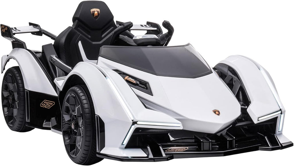 12V Battery Powered Kids Ride On Sports Car A56846