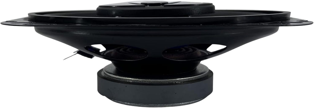 4x6 in 3-Way Coaxial Car Speakers 4 Ohm Q419211