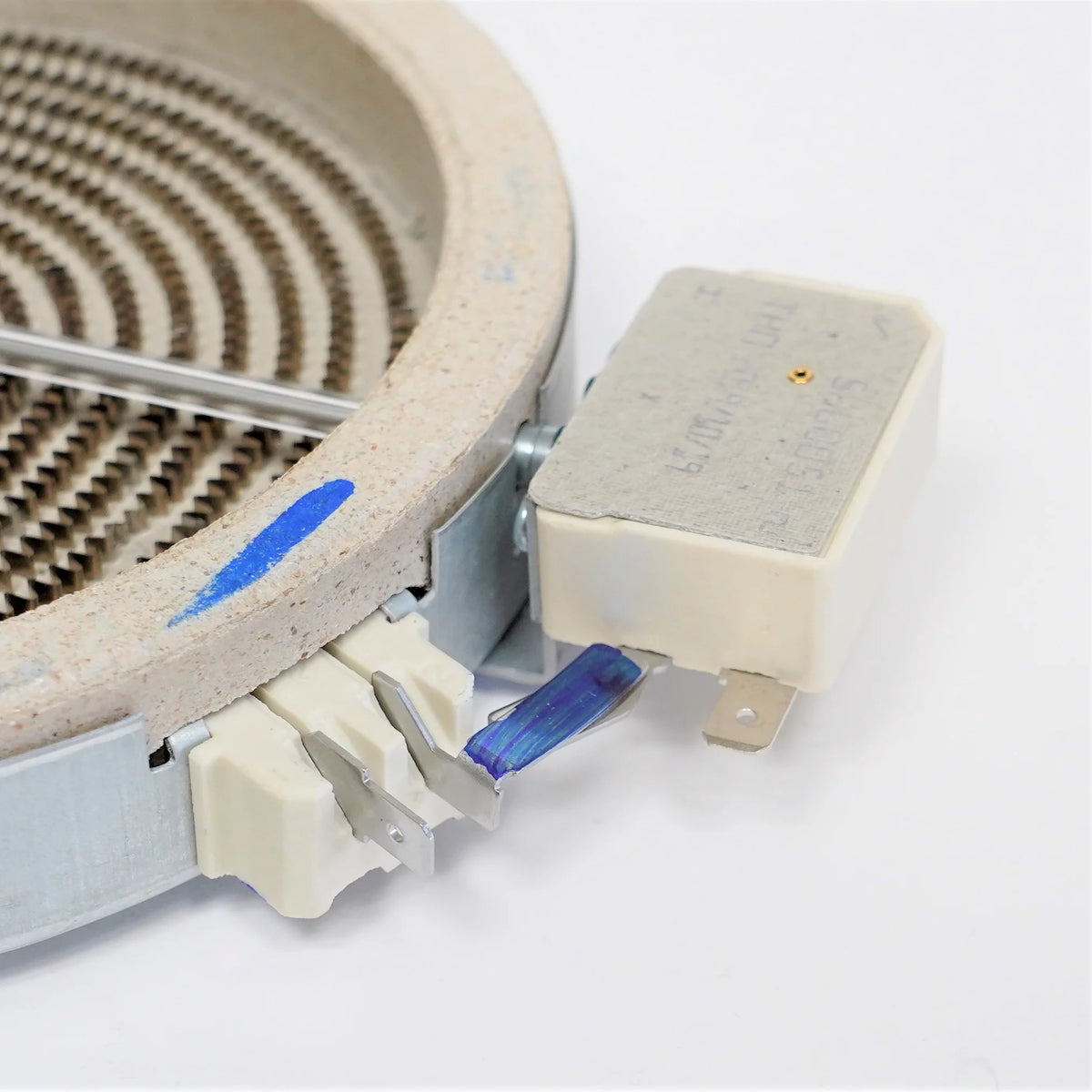 Surface Unit Burner D7664