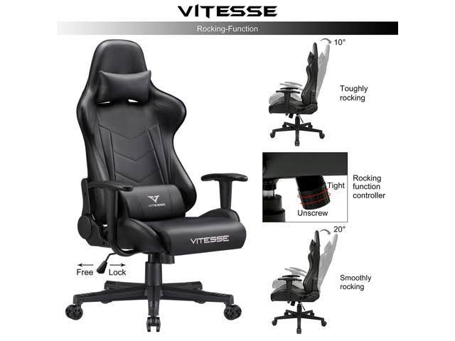 Gaming Office Chair O955