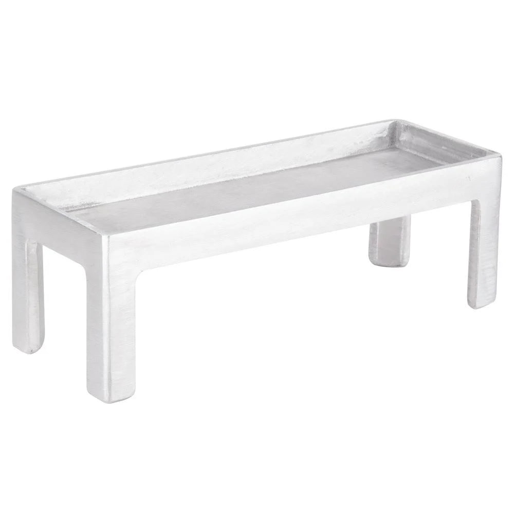 Aluminum Jar Stand G92988