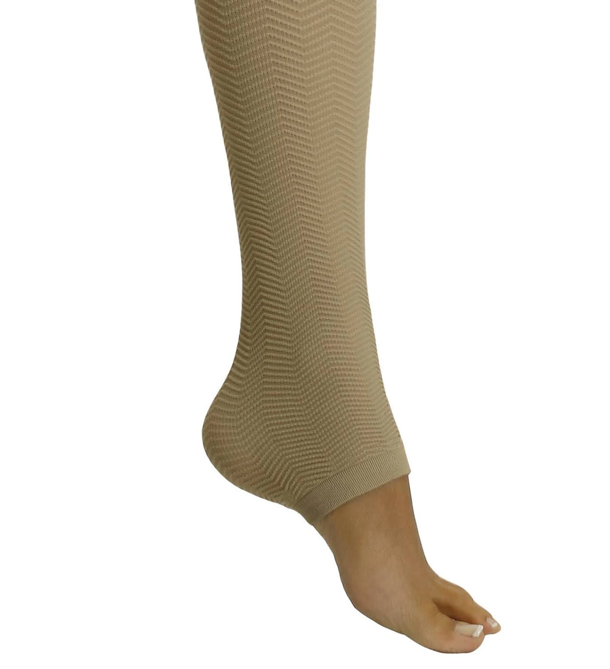 Black Compression Garment L4247