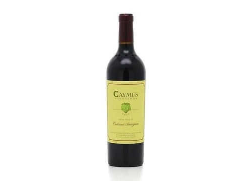 2008 Cabernet Sauvignon - 750 ml R95406