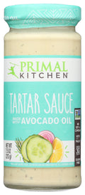 Tartar Sauce With Avocado Oil, 7.5 Ounce, Pack Of 6 P951926