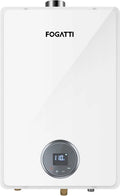 7.5 GPM Natural Gas Tankless Water Heater U816