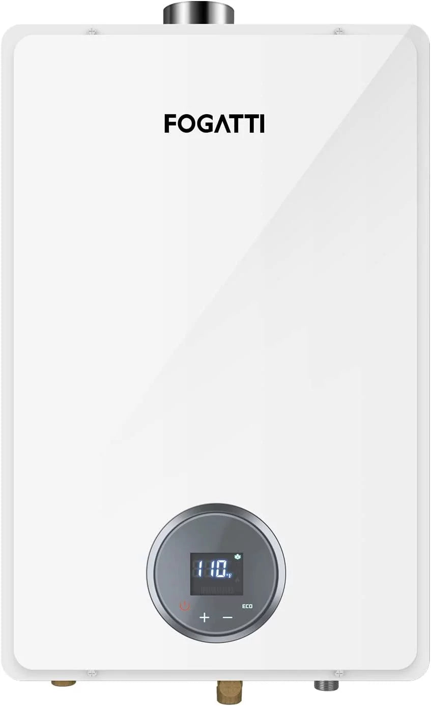 7.5 GPM Natural Gas Tankless Water Heater U816