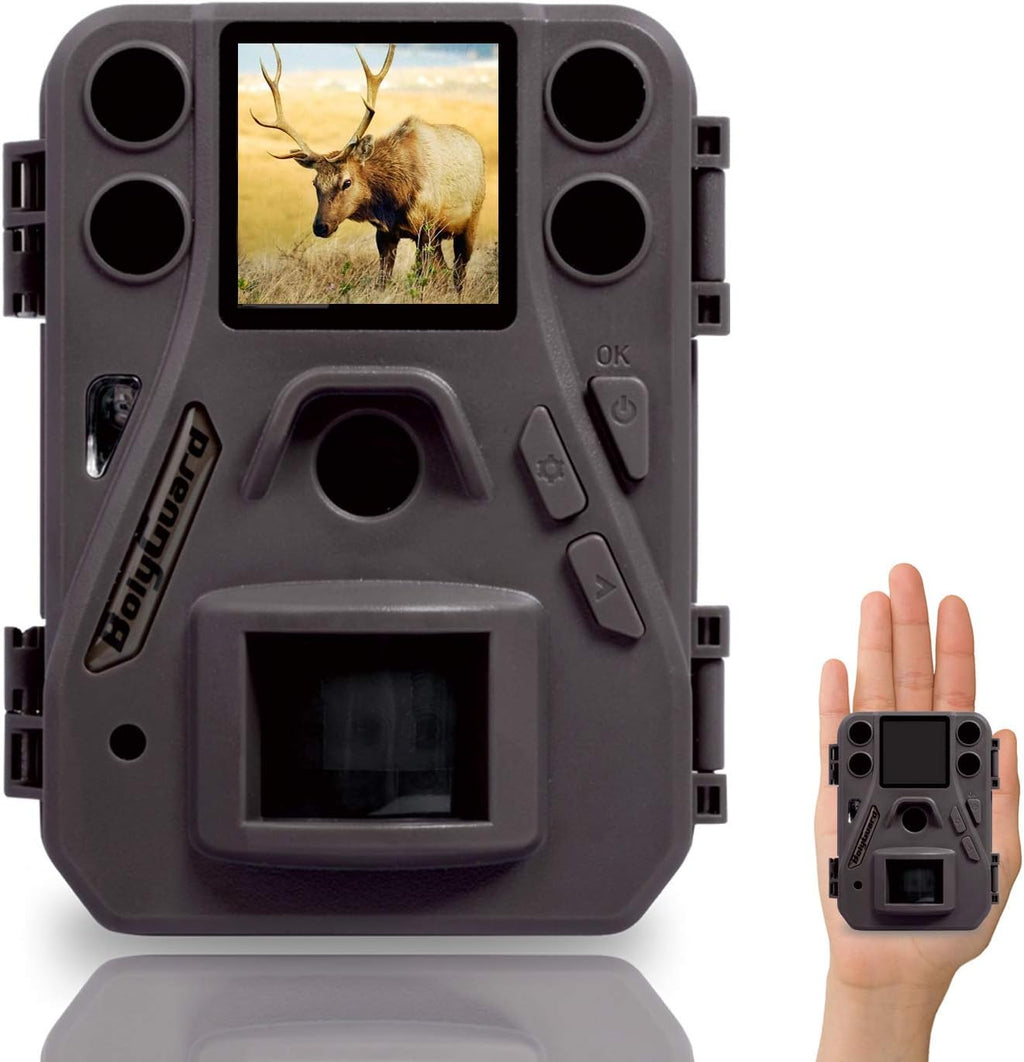 18MP 1080P Trail Camera C1450