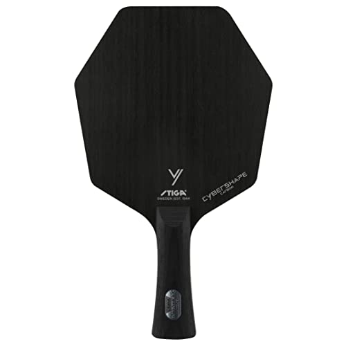 Cybershape Carbon Table Tennis Blade D6979