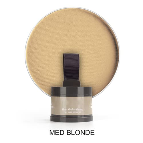 Gray Hair Root Dye Hair Touch-Up Powder 4g L2473